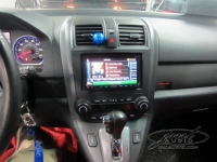 2009 Honda CR-V-11