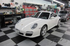 2009 Porsche 911 997