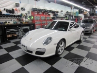2009 Porsche 911 997-1