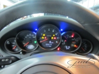 2009 Porsche 911 997-4