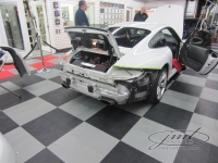2009 Porsche 911 997-5