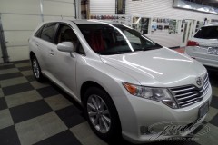 2009 Toyota Venza