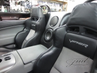 2010 Dodge Viper SRT10-10