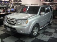 2010 Honda Pilot-1