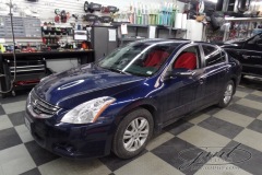 2010 Nissan Altima