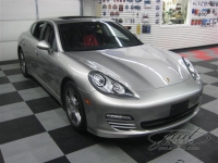 2011 Porsche Panamera 4-1
