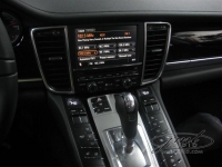 2011 Porsche Panamera 4-4