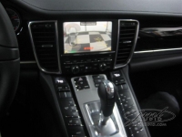 2011 Porsche Panamera 4-5
