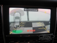2011 Porsche Panamera 4-6