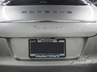 2011 Porsche Panamera 4-9