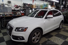 2012 Audi Q5