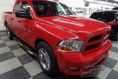 2012 Dodge Ram 1500