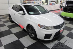 2012 Kia Forte Koupe