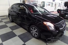 2012 Nissan Sentra 