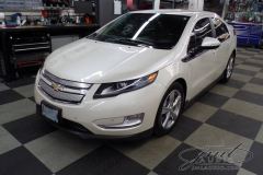 2014 Chevrolet Volt 