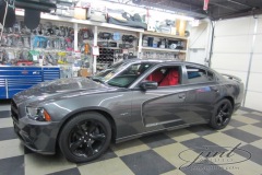 2014 Dodge Charger