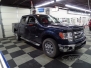 2014 Ford F-150 Crew Cab