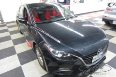 2014 Mazda 3