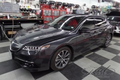 2015 Acura TLX