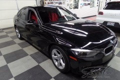 2015 BMW 320i
