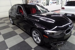 2015 BMW 320i