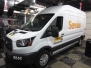 2015 Ford Transit