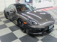 2015 Porsche Cayman GTS-01