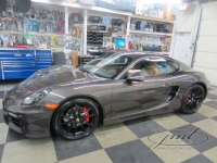 2015 Porsche Cayman GTS-16