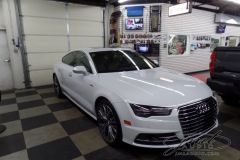 2016 Audi A7 