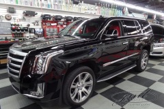 2016 Cadillac Escalade EXT