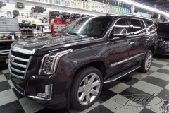 2016 Cadillac Escalade 