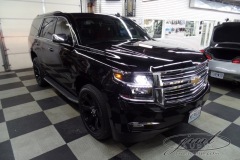 2016 Chevrolet Tahoe