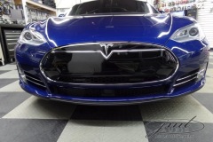 2016 Tesla P85D