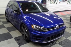 2016 Volkswagen Golf R 