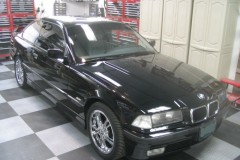 1998 BMW 328i