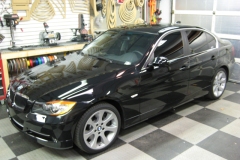 2007 BMW 330xi