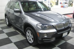 2007 BMW X5