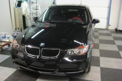 2008 BMW 328i