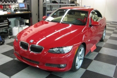 2009 BMW 335i