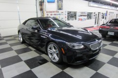 2013 BMW 650i