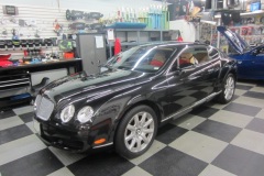 2004 Bentley Continental GT