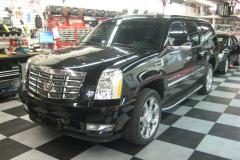 2010 Cadillac Escalade