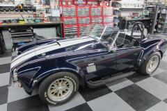 1965 Cobra 427