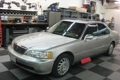 1998 Acura RL (2)