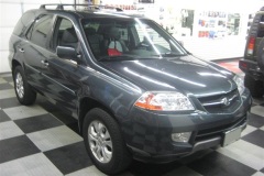 2003 Acura MDX