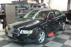 2003 Audi A4