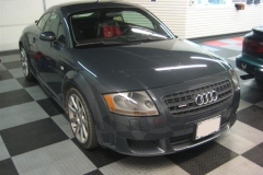 2004 Audi TT