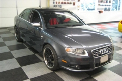 2007 Audi S4