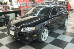 2008 Audi A4 Avant