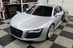 2008 Audi R8